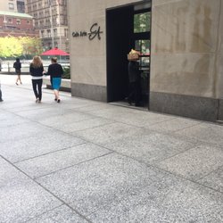 28 Liberty Street - Shared Office Spaces - 28 Liberty St, Financial