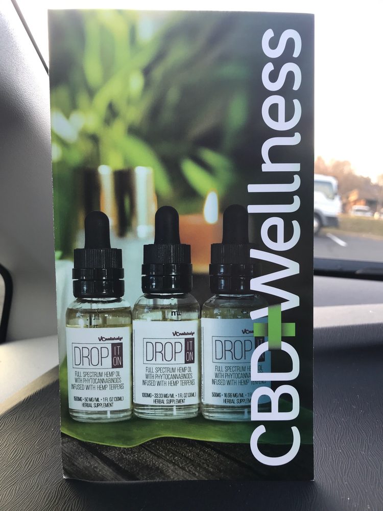 CBD Wellness