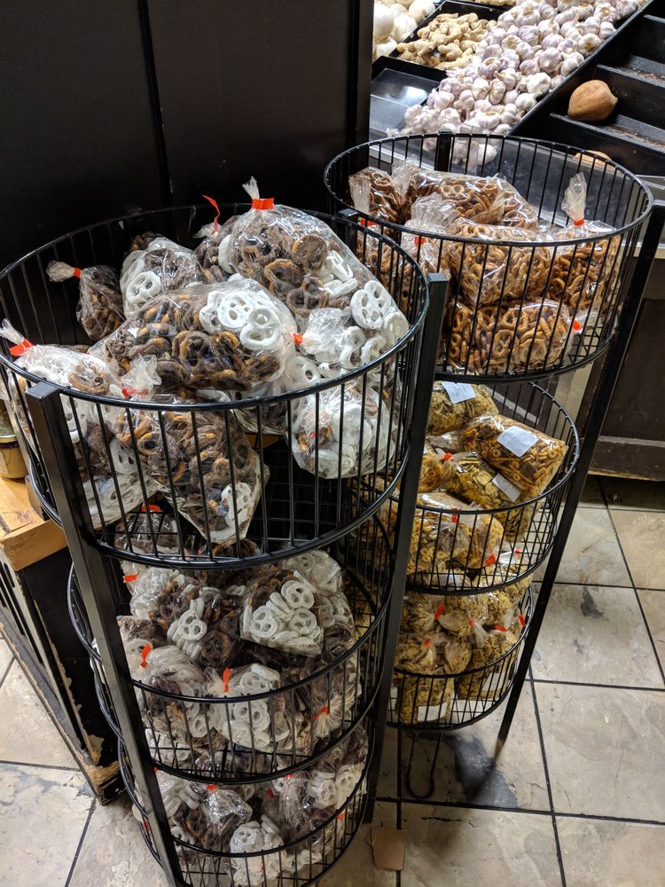 Dutchie's Fresh Market