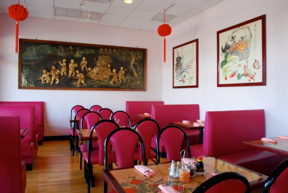 Peking Chef Express