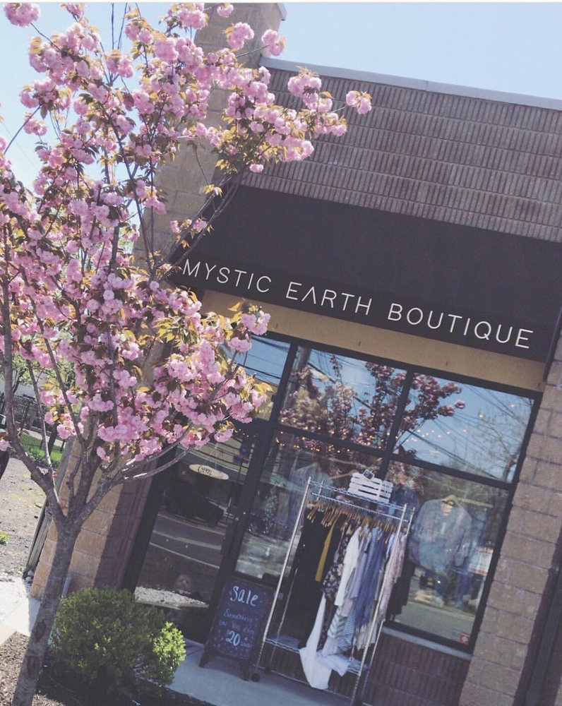 Mystic Earth Boutique Gift Card Staten Island, NY Giftly