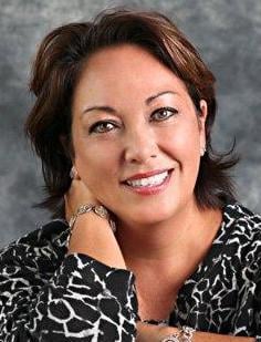 Christina Wright - Berkshire Hathaway Home Services