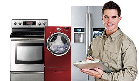 Elite Appliance Repair