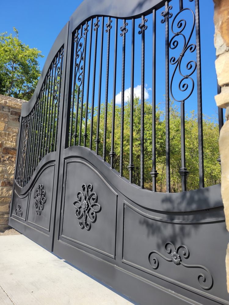 Ft Worth Fence and Patio