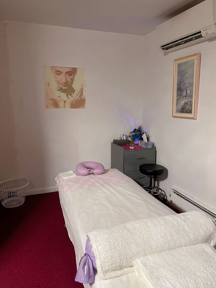 Ping Jun Spa