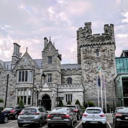 Clontarf Castle Hotel 212 Photos 110 Reviews Hotels 3 Photo Of Clontarf Castle Hotel Dublin Republic Ireland Exterior