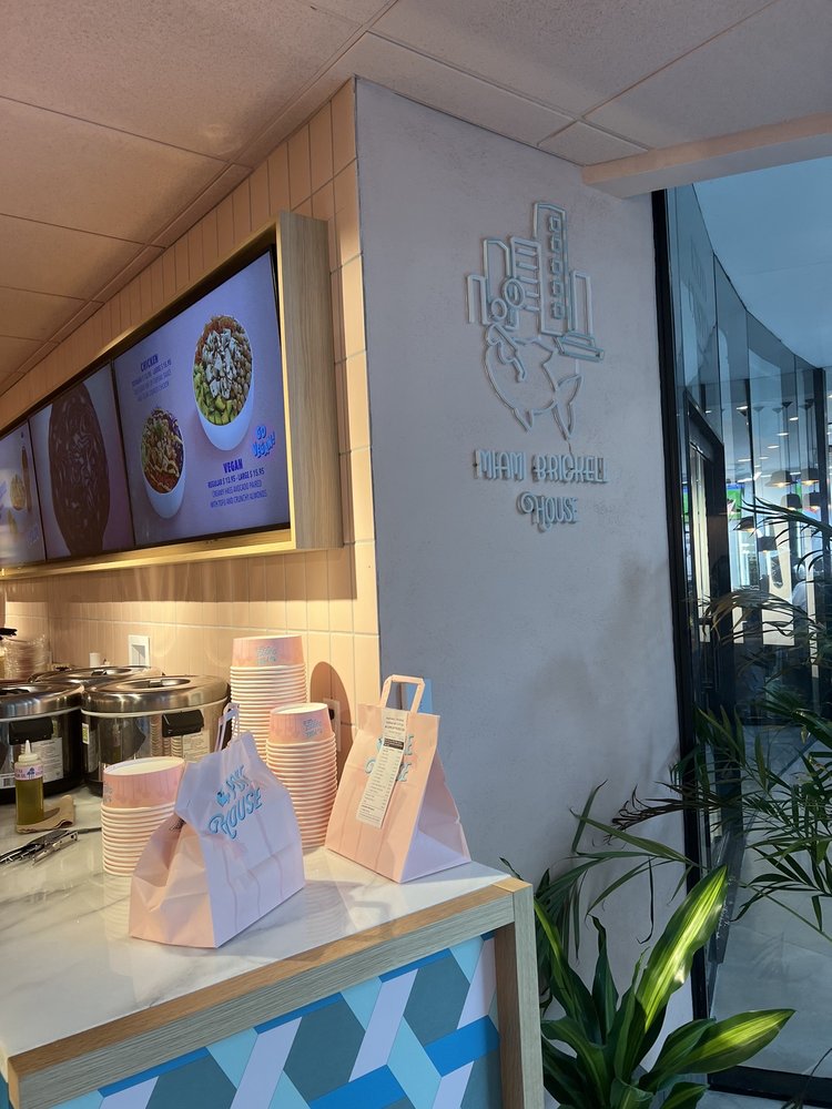 Poke House Brickell
