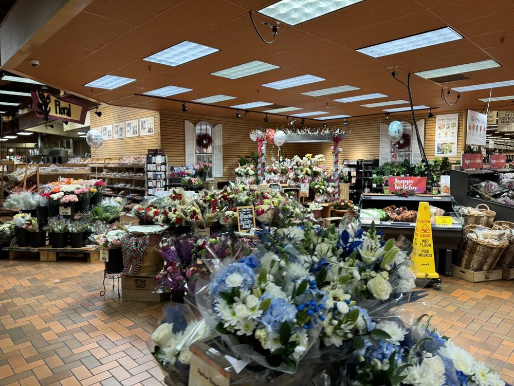 Wegmans Wine & Beer