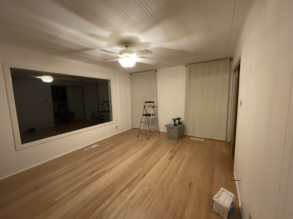 Maldonado Painting Inc.