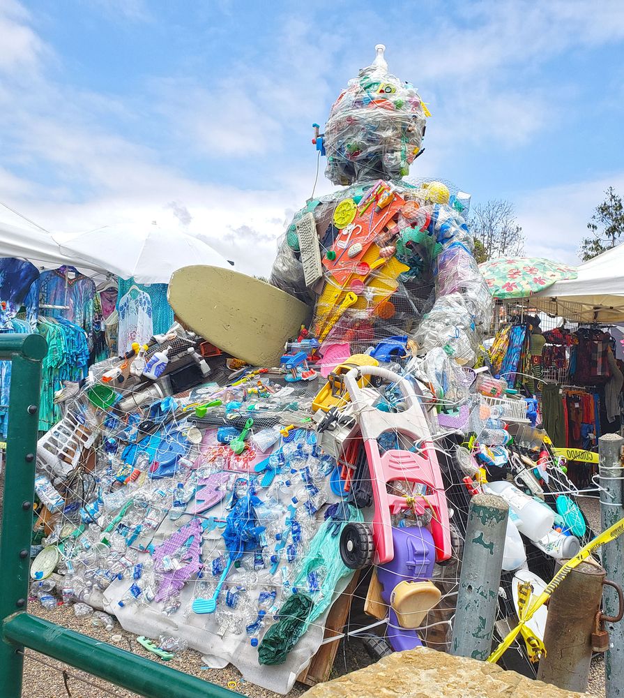 Encinitas Bazaar