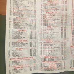 New Peking Kitchen Selden Menu New Peking Kitchen Selden Menu