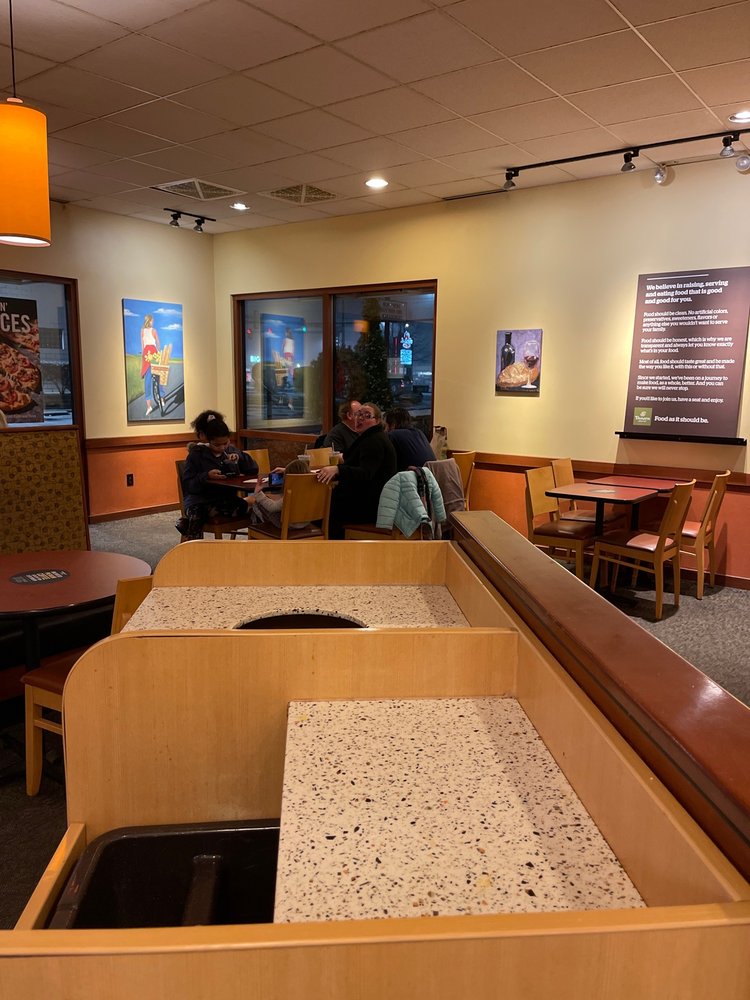 Panera Bread