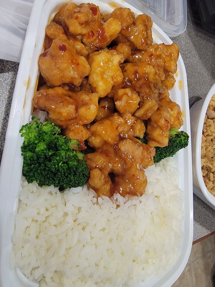 New Jumbo China New Jumbo China
