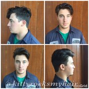 Rocket Science 1217 Photos 142 Reviews Hair Salons 4195 N Will Travel For Photo Of Rocket Science Long Beach Ca United States