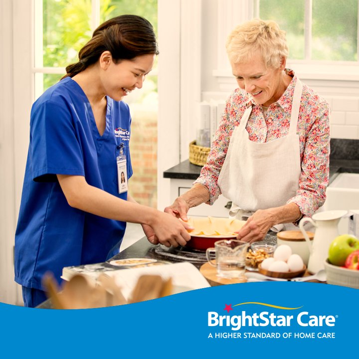 BrightStar Care - West Fort Worth