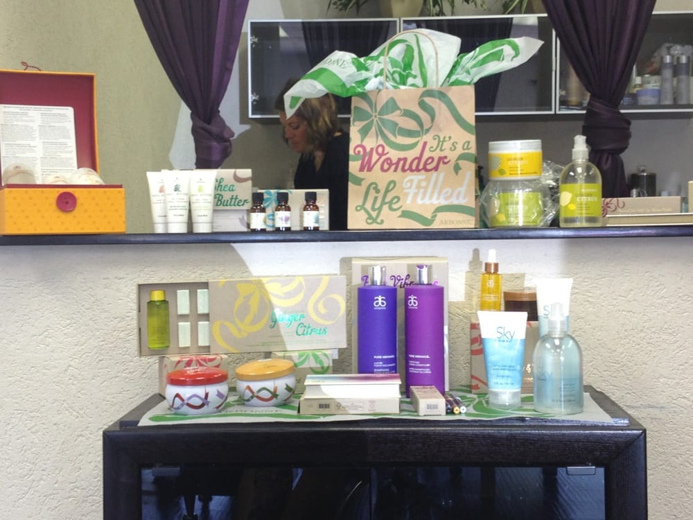 Studio M by Melissa Gilbert Hair Salons 80 N Hamilton Rd, Gahanna