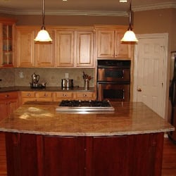Churchill S Home Improvement Services Inc Contractors 8014 Photo Of Churchill S Home Improvement Services Inc Canton Ga United States Kitchen
