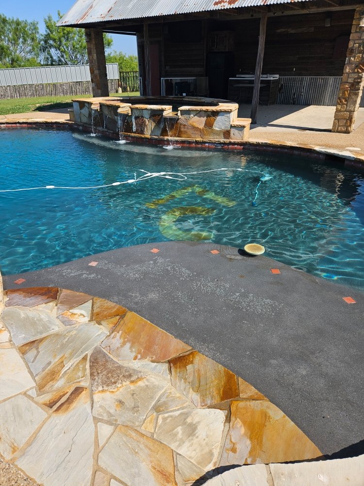 JR Pool Service