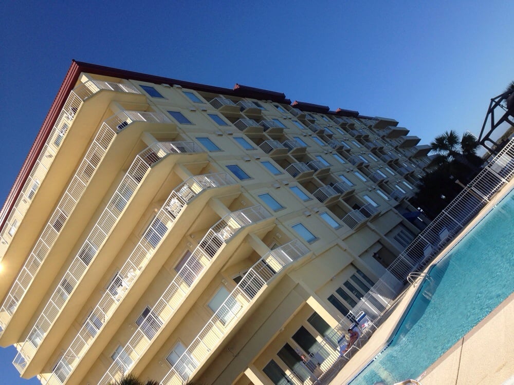 Olde Towne Yacht Club