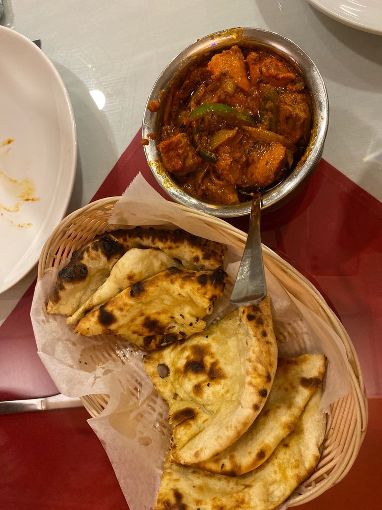 Satkar Indian Cuisine