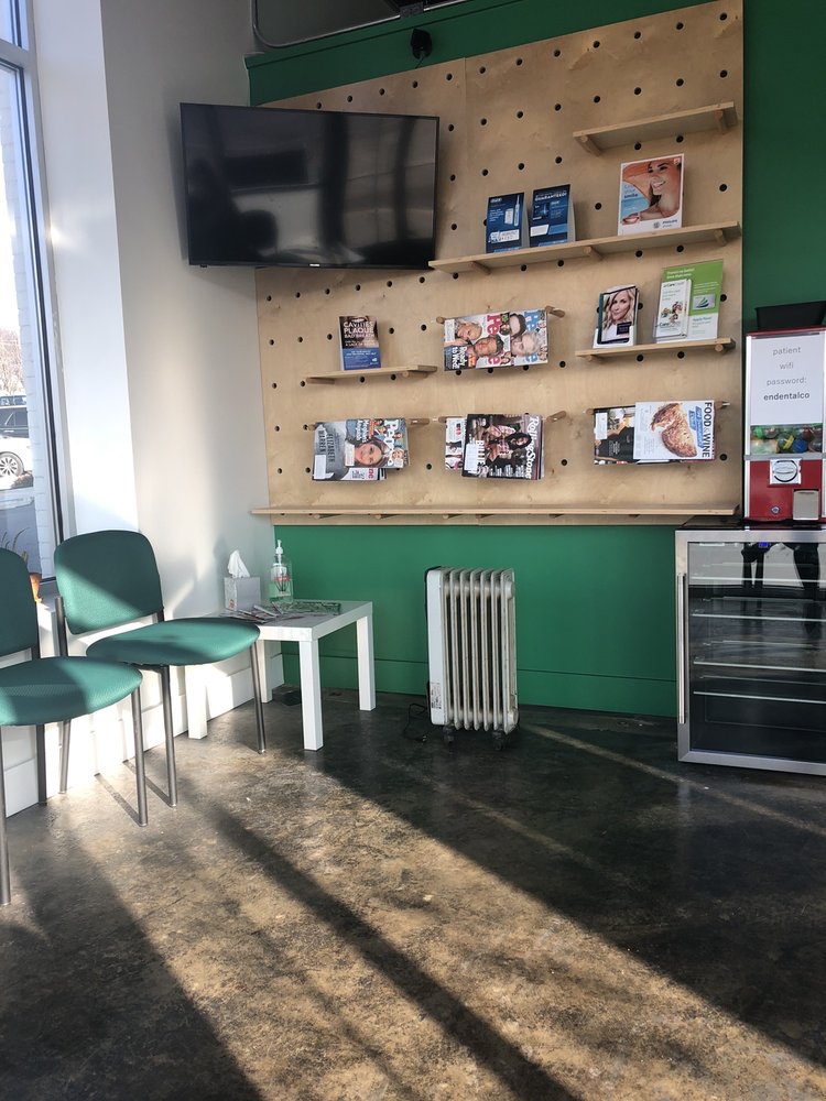image of business East Nashville Dental
