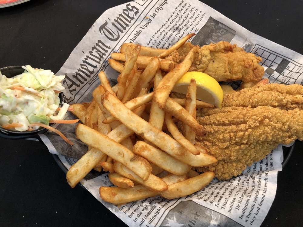Seahorse Bar & Grill Seahorse Bar & Grill