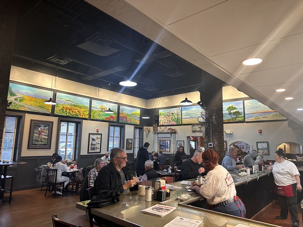 Big Ed's North Restaurant