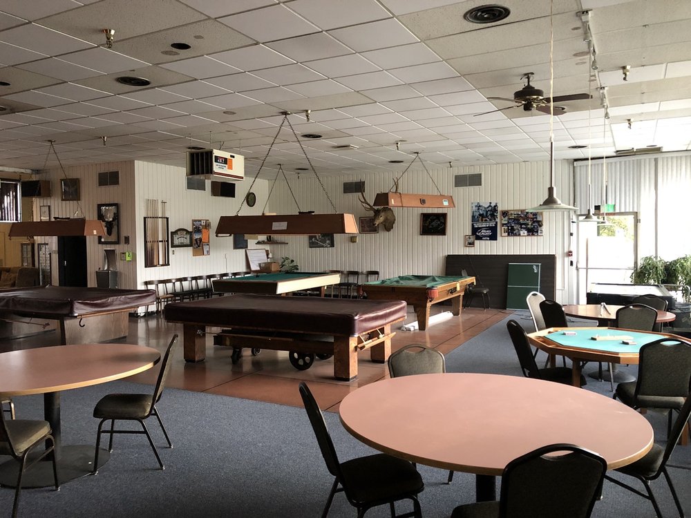 Elks Lodge - No 1450