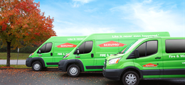 SERVPRO of Watsonville/Hollister