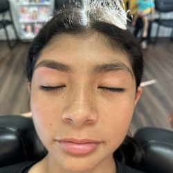 New LA Eyebrow photo