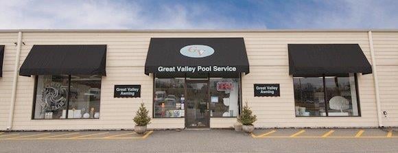 Great Valley Awning