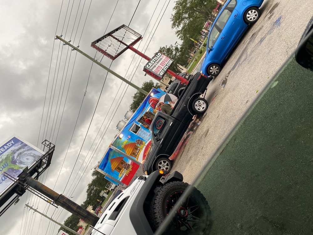 Manhattan Café Orlando Manhattan Café Orlando