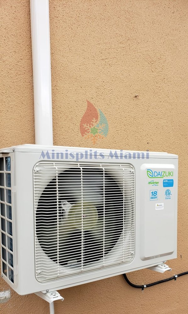 Best Price Mini Splits Miami Fl