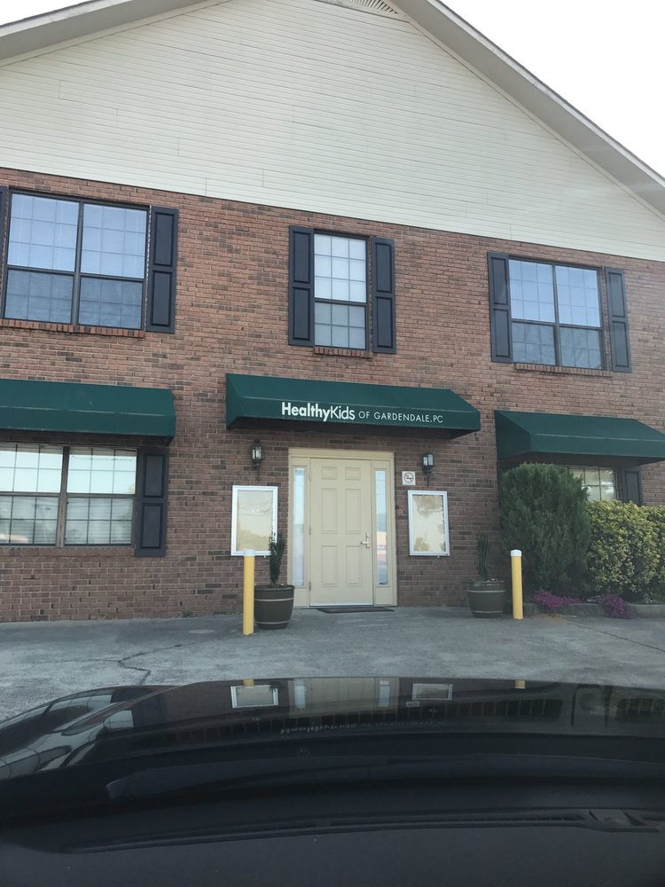 image of business Healthykids Of Gardendale