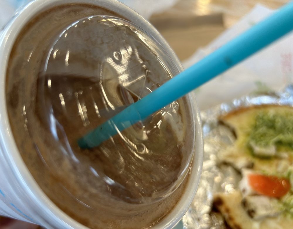 Tropical Smoothie Cafe