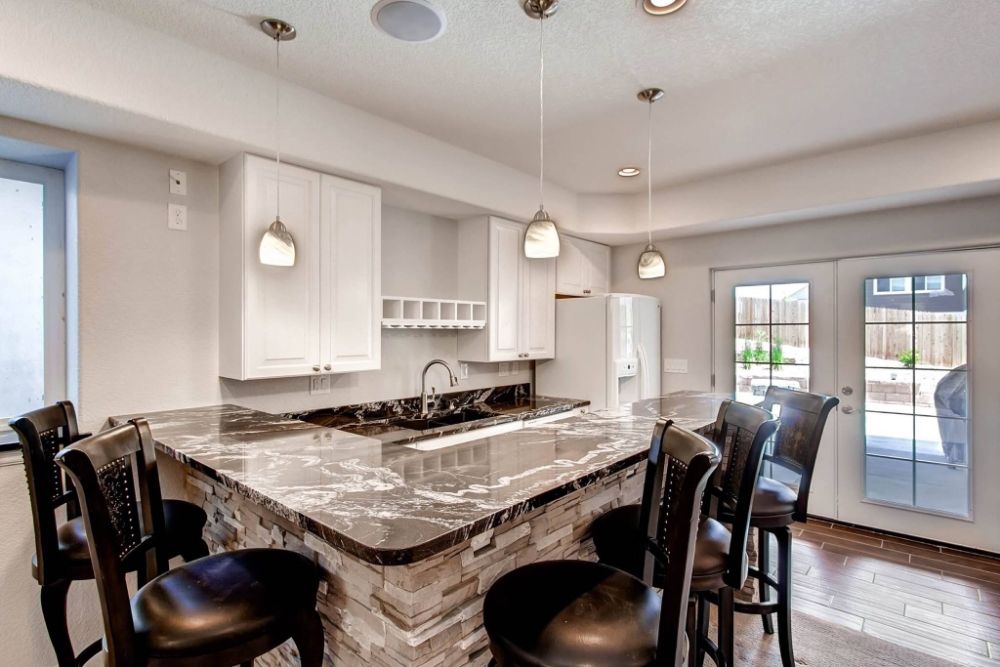 image of business Hall Marble & Granite