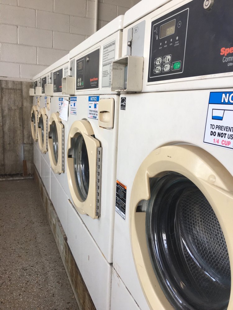 Laundry Land