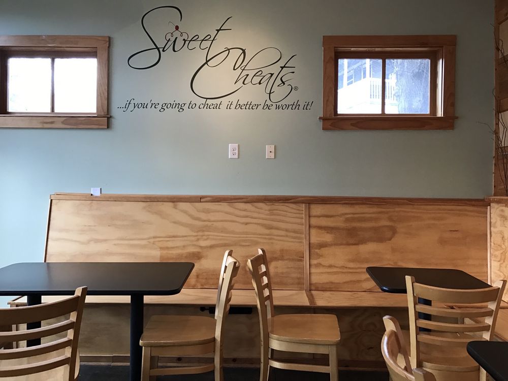 Sweet Cheats 147 Photos & 170 Reviews Desserts 692B Kirkwood Ave