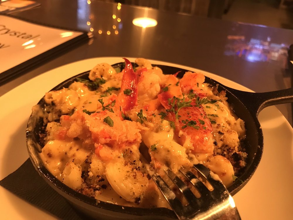 Crystal Valley Restaurant & Saloon