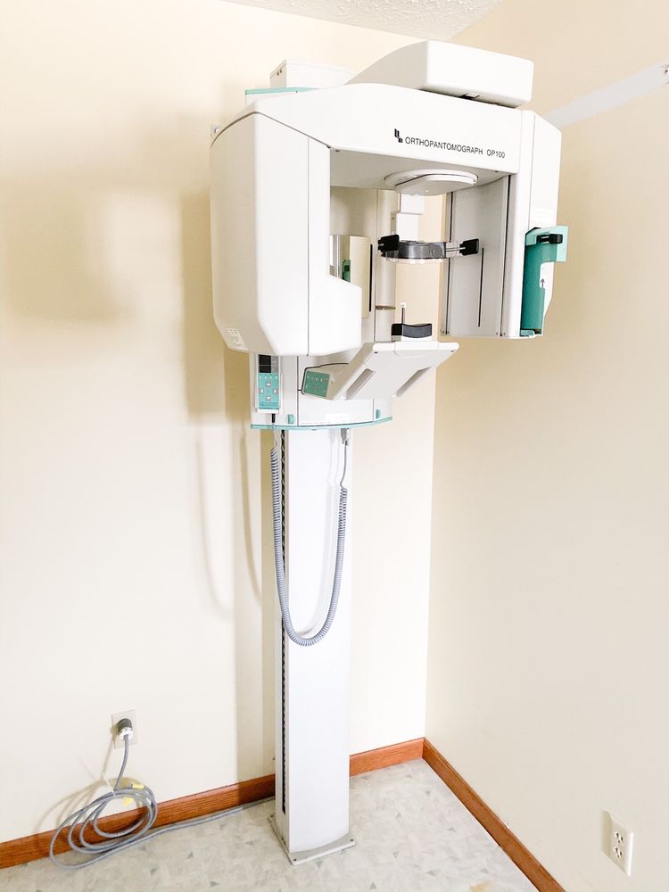 image of business Jonathan R. Taylor, DMD