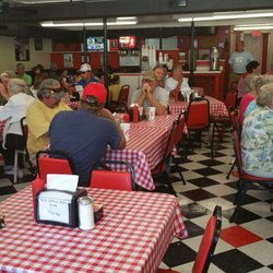 Jones Lunch 18 Photos 32 Reviews Burgers 415 E Main St Photo Of Jones Lunch Clayton Nc United States The Atmosphere