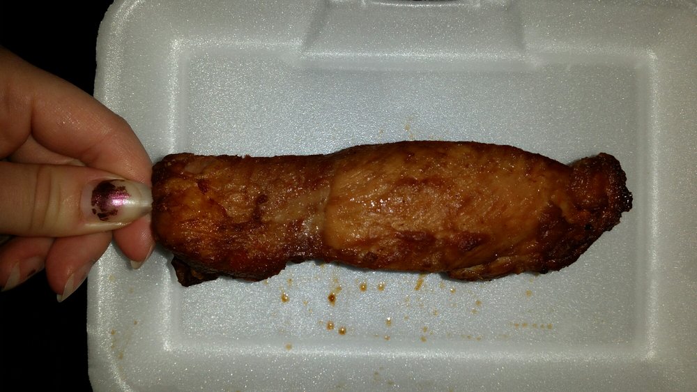 Nice Food
