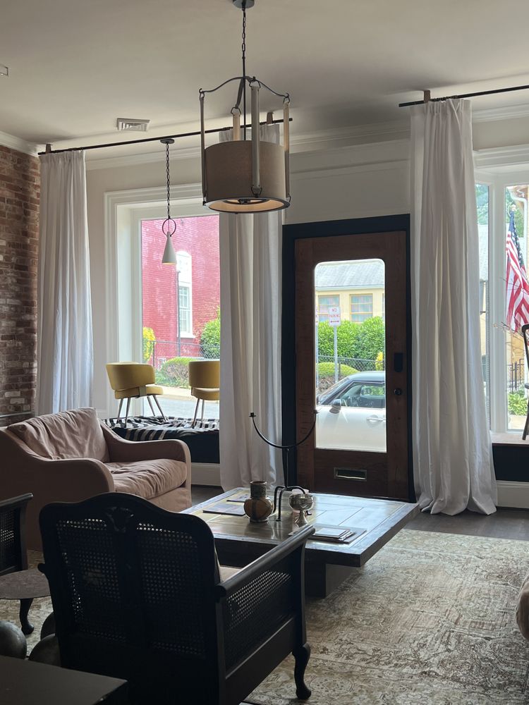 image of business August Grey Interiors