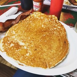 Best Restaurants Breakfast In Fremont Mi Last Updated December 1 The Lumberjak Shak