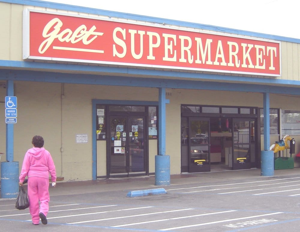 Galt Supermarket Grocery 814 A St, Galt, CA Phone Number Yelp
