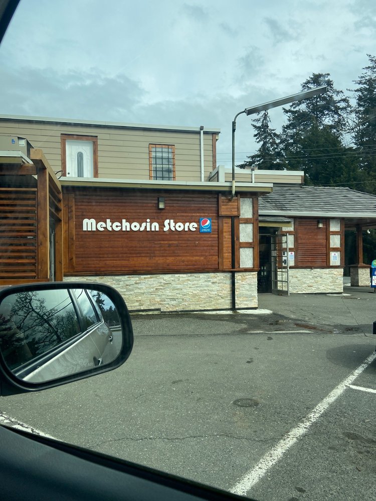 Metchosin Country Store