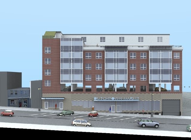 Steven Glickman Architect