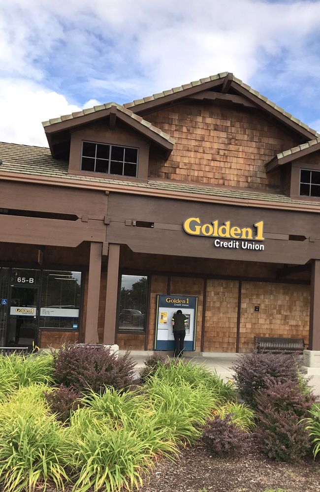 Golden 1 Credit Union 11 Reviews Banks & Credit Unions 65 Lincoln