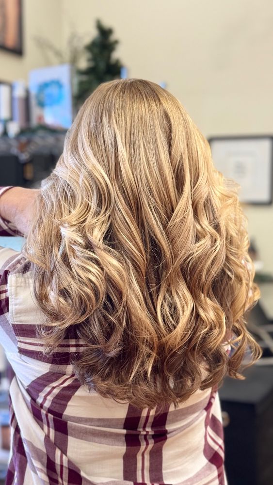 Love Life Salon