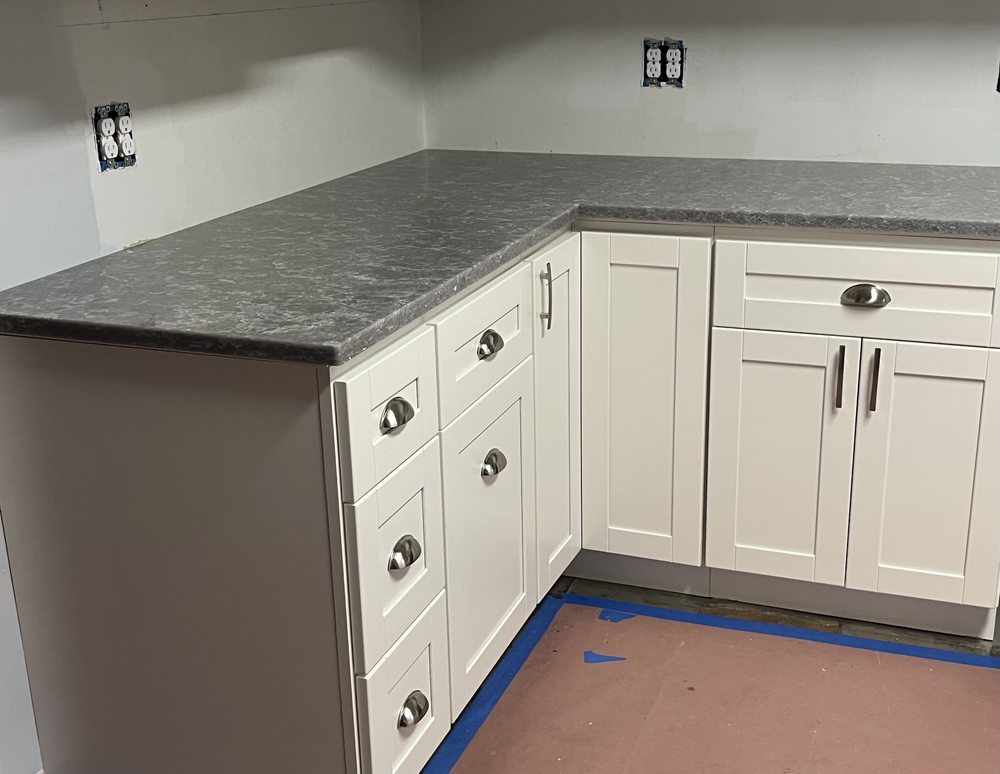 Solid Surface Solutions